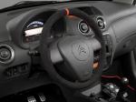 Citroen C2 VTS 1587 Brutale 2008 года